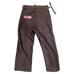 Used CCM Referee Bottom SM
