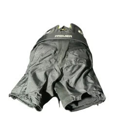 Used CCM RS1 Junior Goalie Pant Black SM
