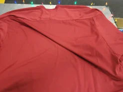 Used CCM Senior Goalie Tops