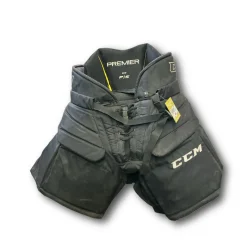 Used CCM Senior Hockey Bottom SM