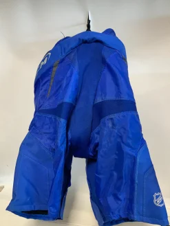 Used CCM 06 Senior Pant Royal Blue SM