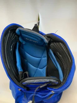 Used CCM 06 Senior Pant Royal Blue SM