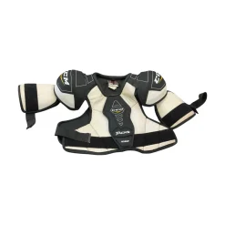 Used CCM SHOULDER PADS Senior Shoulder Pads MD