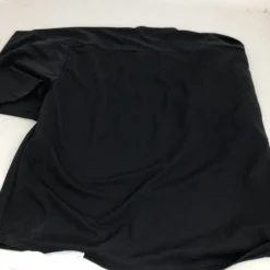 Used CCM SR GOALIE SHIRT Hockey Tops Senior Black Senior