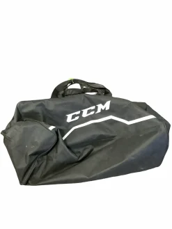 Used CCM Sr Hockey Carry Black