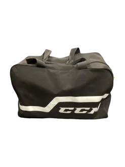 Used CCM Sr Hockey Carry Black
