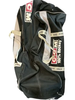 Used CCM Sr Hockey Carry None