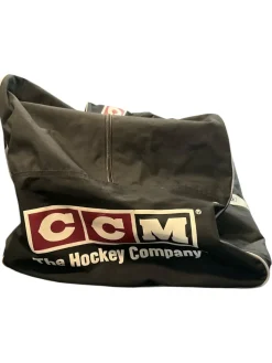 Used CCM Sr Hockey Carry None