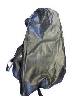 Used CCM 540 SR PLAYER CARRY BAG Sr Hockey Carry Black