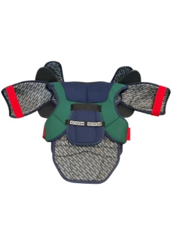 Used CCM SUPRA 610 Senior Shoulder Pads MD