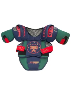 Used CCM SUPRA 610 Senior Shoulder Pads MD