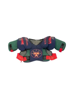 Used CCM SUPRA 610 Senior Shoulder Pads XL