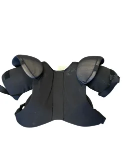 Used CCM SUPRA Senior Shoulder Pads LG