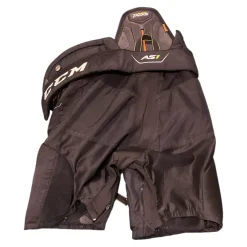 Used CCM TACKS AS1 Junior Pant Black MD