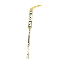Used CCM 720 TACKS Junior Goalie Stick 25