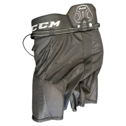 Used CCM TACKS Junior Pant Black MD