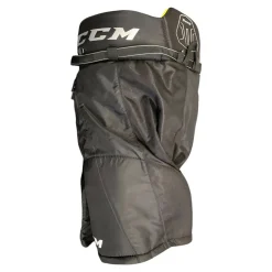 Used CCM TACKS Junior Pant Black MD
