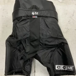 Used CCM TACKS 452 Junior Pant Black XL