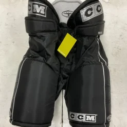 Used CCM TACKS 452 Junior Pant Black XL