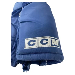 Used CCM 852 TACKS Junior Pant Royal Blue SM