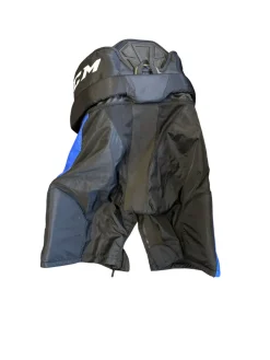 Used CCM TACKS Senior Pant Black MD
