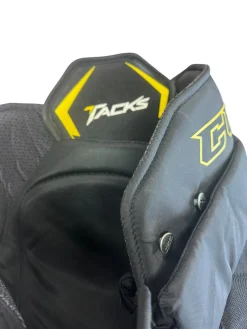 Used CCM TACKS Senior Pant Black LG