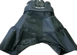 Used CCM TACKS 7092 Senior Pant Black 2X