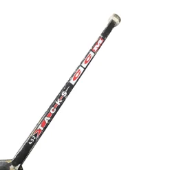 Used CCM TACKS 452 YOUTH STICK Youth Goalie Stick 21"