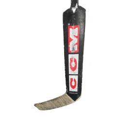 Used CCM TACKS 452 YOUTH STICK Youth Goalie Stick 21