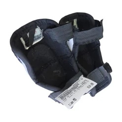 Used CCM U+ FIT 03 ELBOW PADS MD Youth Elbow Pads MD