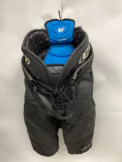 Used CCM U+ 09 Senior Pant Black LG