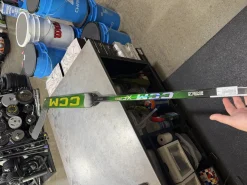 Used CCM XF PRO - CUSTOM Senior Goalie Stick 26"
