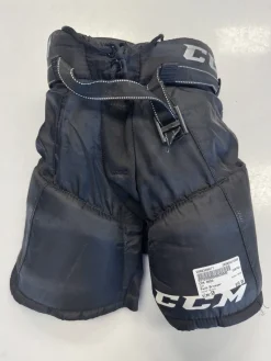 Used CCM 9550 Youth Pant Black SM