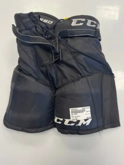 Used CCM 9550 Youth Pant Black SM