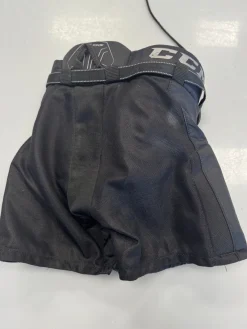 Used CCM 9550 Youth Pant Black SM