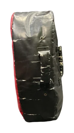 Used Century BLAST MASTER Boxing Pads Black And Red