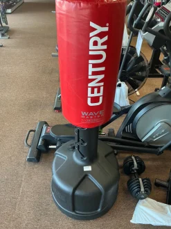 Used Century Boxing Accessory