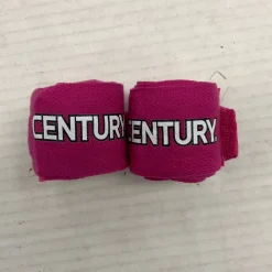 Used Century Boxing Accessory