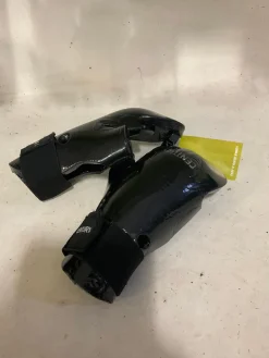 Used Century Boxing Gloves Black SM