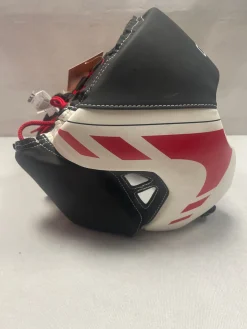 Used Century Boxing Headgear White