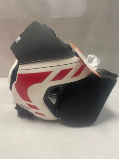 Used Century Boxing Headgear White