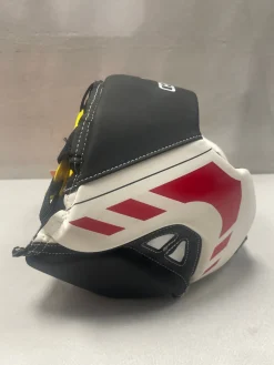 Used Century Boxing Headgear Black