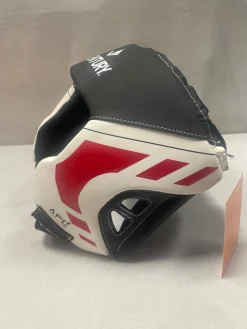 Used Century Boxing Headgear Black