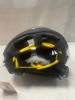 Used Century Boxing Headgear Black
