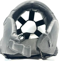 Used Century Boxing Headgear Black