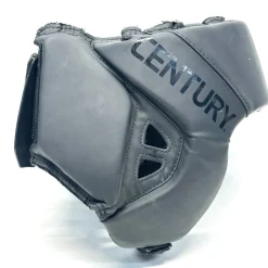 Used Century Boxing Headgear Black