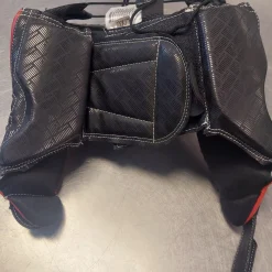 Used Century Boxing Headgear Red L/XL