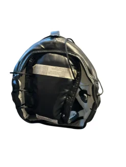 Used Century Boxing Headgear Black