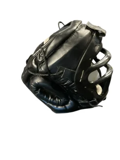 Used Century Boxing Headgear Black