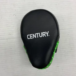 Used Century Boxing Pads Black